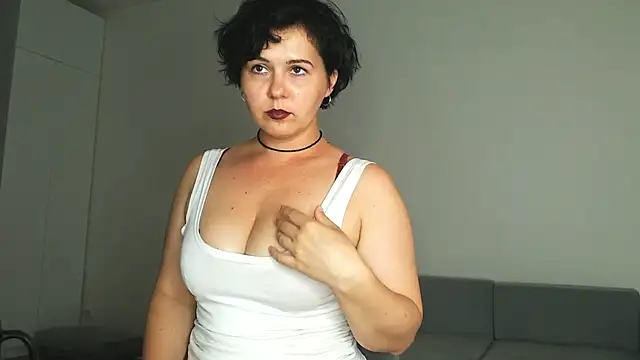 Webkamerová show M1ssShyMira