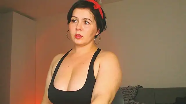 Webkamerová show M1ssShyMira