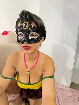 عرض كام cutemodell