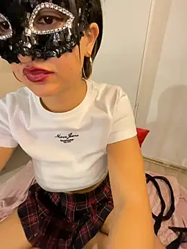 عرض كام cutemodell