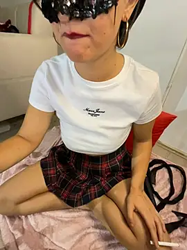 عرض كام cutemodell