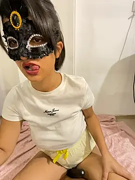 cutemodellのライブXXXチャット