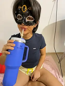 عرض كام cutemodell