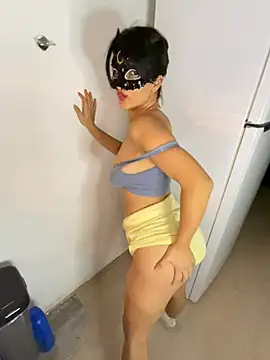 cutemodell Live XXX-chat