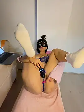 عرض كام cutemodell