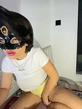 cutemodell – Live XXX-chat