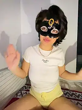 عرض كام cutemodell