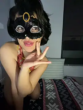 Živý XXX chat cutemodell