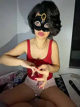 عرض كام cutemodell