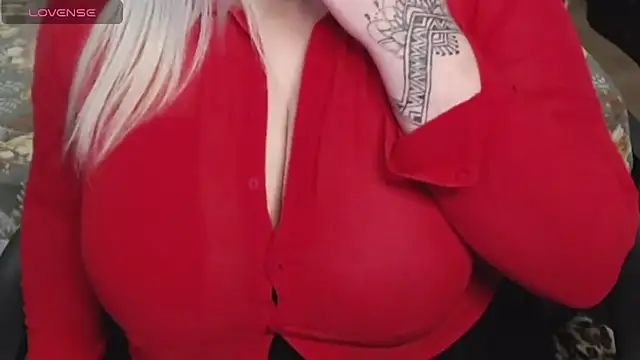 Nimphotease Chat XXX live