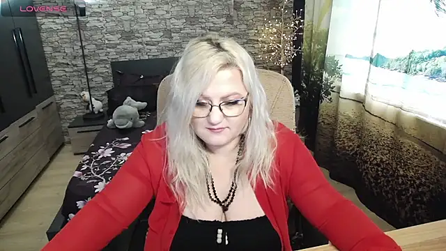 Chatroom XXX en direct de Nimphotease
