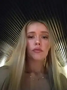 Webkamerová show PrettieKate