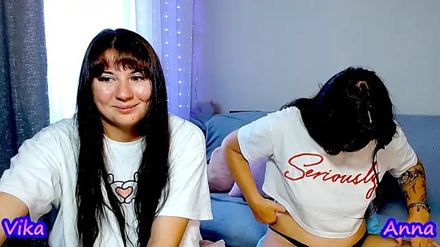 Webkamerová show viki_love77