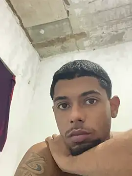 Show de webcam de Novinho_de_18