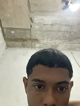 Show de webcam de Novinho_de_18