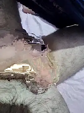 Ragnar_35 Show Webcam