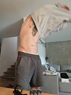 Prinzalbert7@xh webcam show