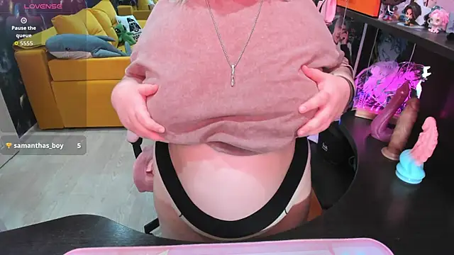 دردشة Softie_Sofy الجنسية المباشرة