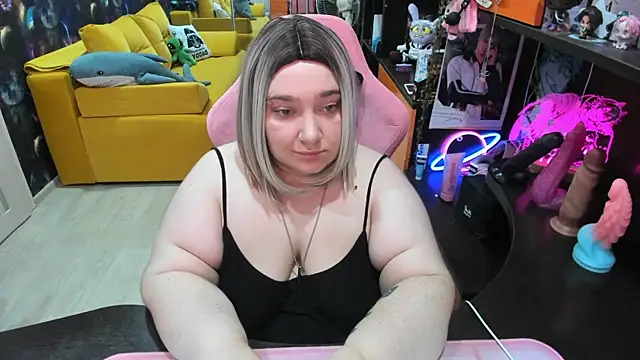 Chatroom XXX en direct de Softie_Sofy