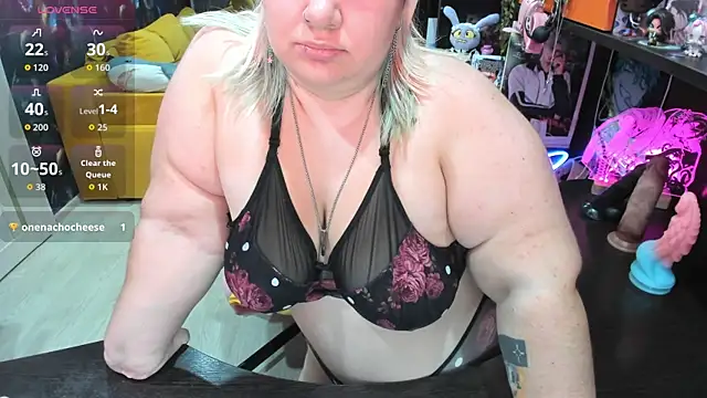 Softie_Sofy – Live XXX-chat