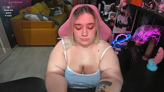 Softie_Sofy Chat XXX in diretta