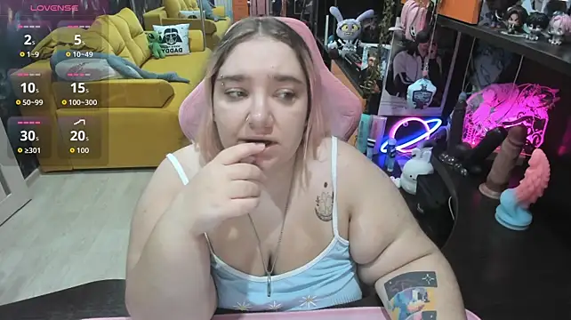 دردشة Softie_Sofy الجنسية المباشرة