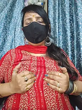 cute-tanvi's Webcam Show