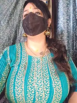 Show Webcam de cute-tanvi