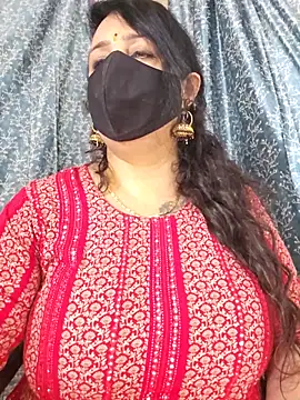 cute-tanvi's Webcam Show