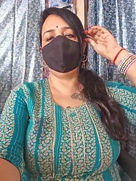cute-tanvi Webcam-Show