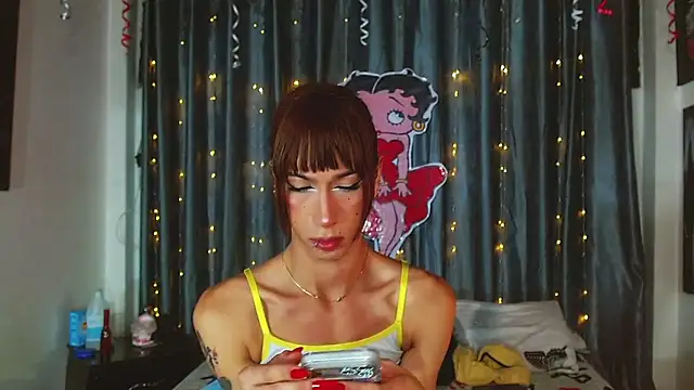 عرض كام Kenisha_Sweet