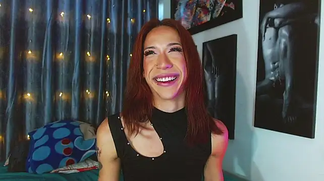 Kenisha_Sweet Webcamshow