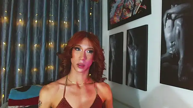Kenisha_Sweet webcam show