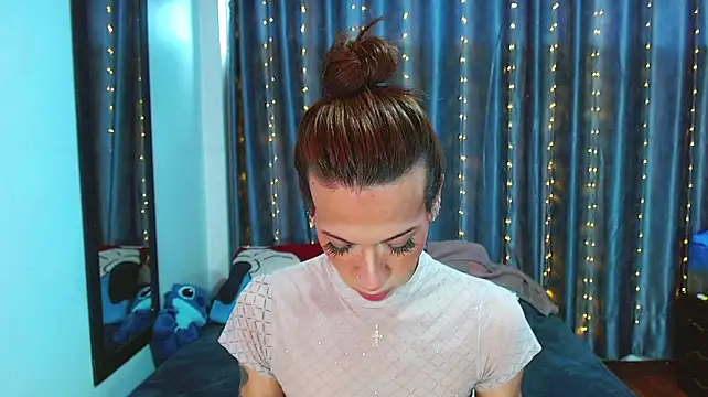 Kenisha_Sweet's Webcam Show