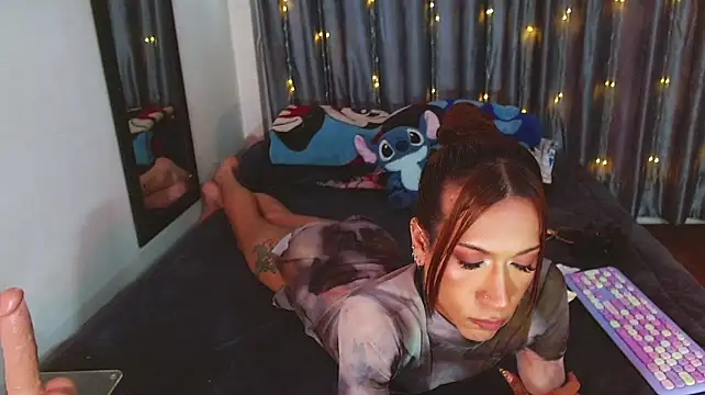 Kenisha_Sweet: вебкам-шоу