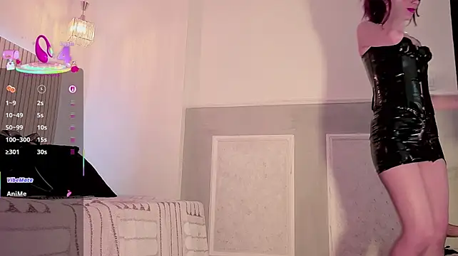 lala_angel's Live XXX Chat