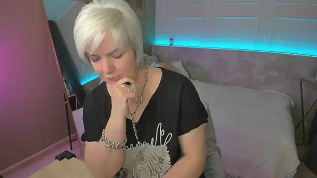 Chat XXX en directo de CarmenSoft