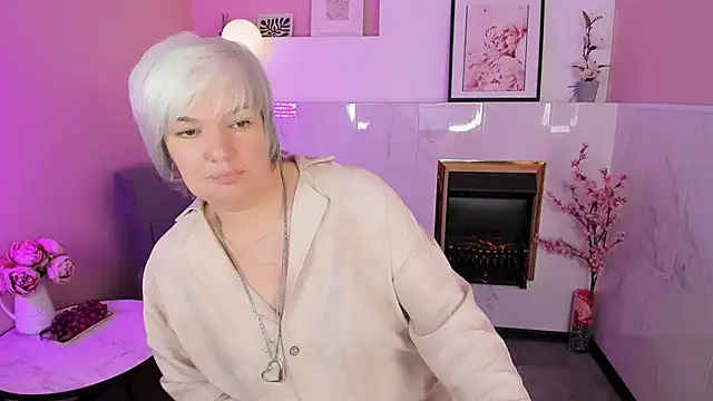 CarmenSoft's Webcam Show