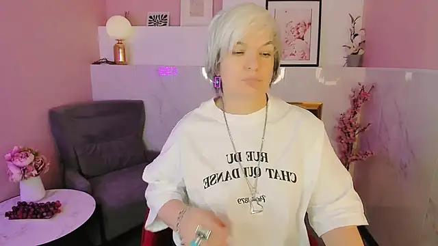 CarmenSoft Chat XXX in diretta