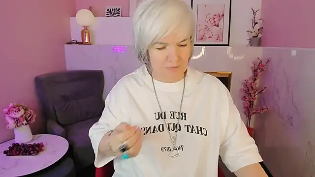 CarmenSoft's Live XXX Chat