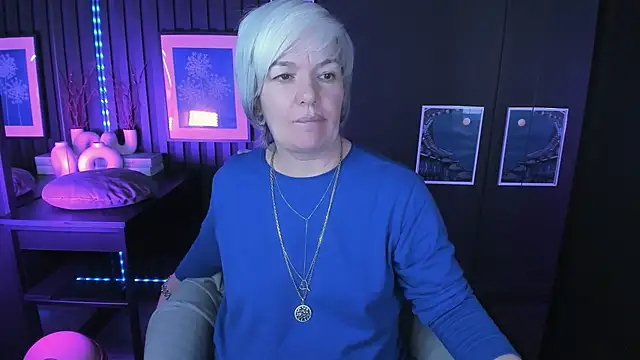 CarmenSoft's Live XXX Chat