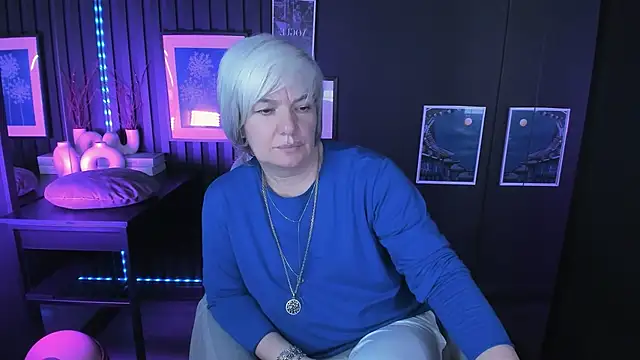 CarmenSoft's Live XXX Chat