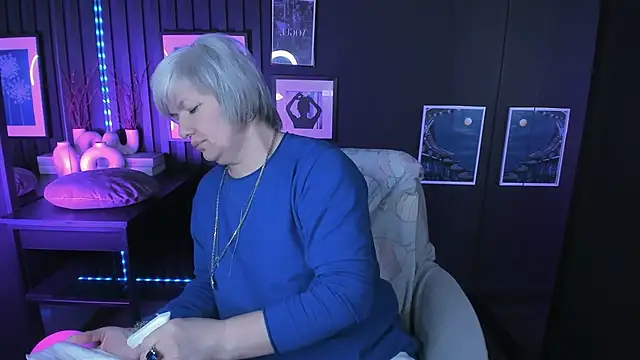 Chat XXX en directo de CarmenSoft