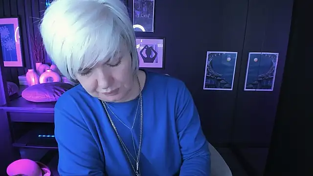 CarmenSoft's Live XXX Chat