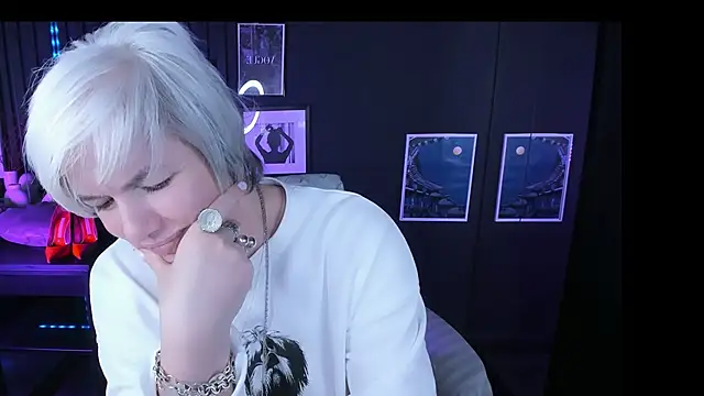 Chat XXX en directo de CarmenSoft