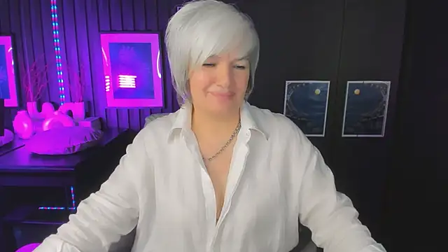 CarmenSoft Webcam-Show