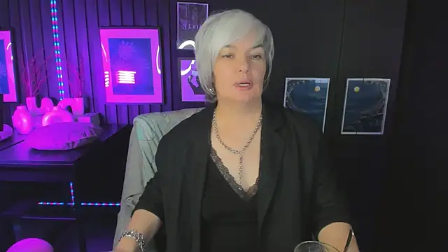 CarmenSoft's Live XXX Chat