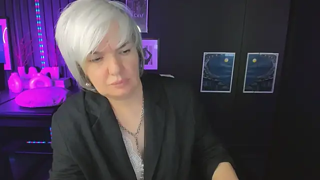 Chat XXX ao vivo de CarmenSoft