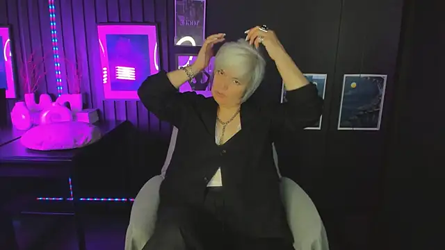 CarmenSoft Webcam-Show