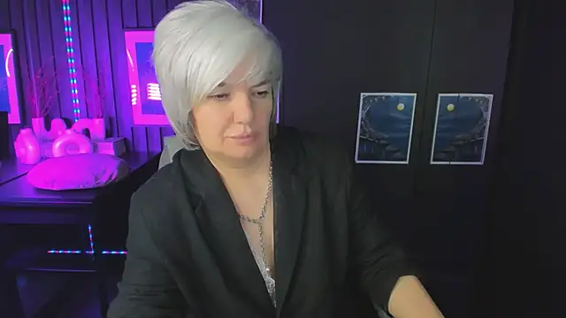 CarmenSoft Chat XXX in diretta